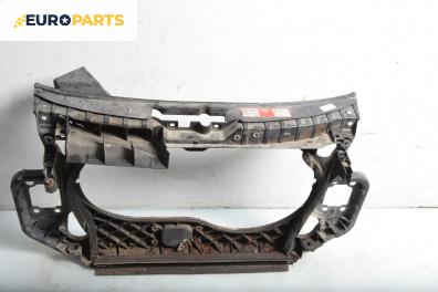 Маска за Audi A6 Sedan C6 (05.2004 - 03.2011), седан