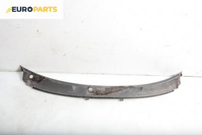 Маска горна част за Audi A6 Sedan C6 (05.2004 - 03.2011), седан