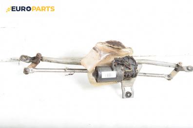 Ел. мотор за чистачките за Seat Ibiza II Hatchback (03.1993 - 05.2002), хечбек, позиция: предна