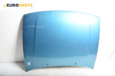 Преден капак за Seat Ibiza II Hatchback (03.1993 - 05.2002), 4+1 вр., хечбек, позиция: предна