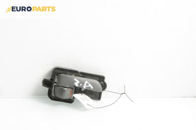 Вътрешна дръжка за Toyota Avensis I Sedan (09.1997 - 02.2003), 4+1 вр., седан, позиция: задна, дясна