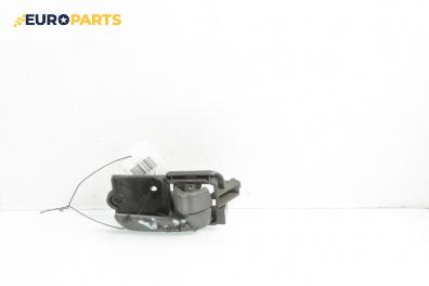 Вътрешна дръжка за Toyota Avensis I Sedan (09.1997 - 02.2003), 4+1 вр., седан, позиция: предна, дясна