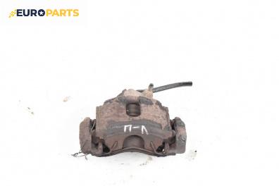 Спирачен апарат за Toyota Avensis I Sedan (09.1997 - 02.2003), позиция: предна, лява