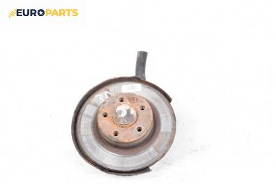 Шенкел главина за Alfa Romeo 147 Hatchback (10.2000 - 12.2010), позиция: задна, лява