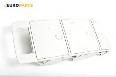 Барче за Volkswagen Touran Minivan I (02.2003 - 05.2010)