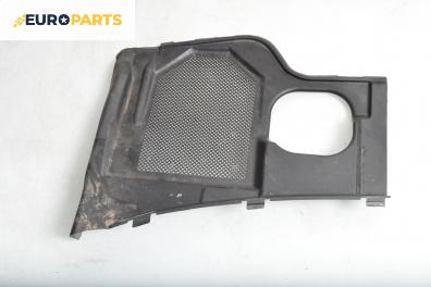 Пластмасова кора за Audi A8 Sedan 4D (03.1994 - 12.2002), 4+1 вр., седан