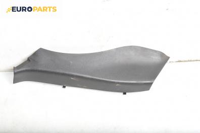 Интериорна кора за Renault Megane III Grandtour (11.2008 - 04.2016), 4+1 вр., комби