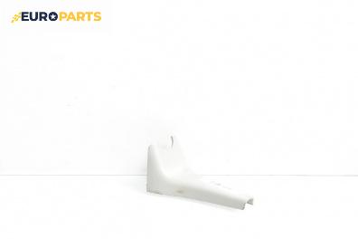 Интериорна пластмаса за Audi A6 Allroad C6 (05.2006 - 08.2011), 4+1 вр., комби, позиция: лява