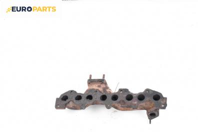 Изпускателен колектор  за Ford Mondeo IV Hatchback (03.2007 - 01.2015) 2.0 TDCi, 140 к.с.