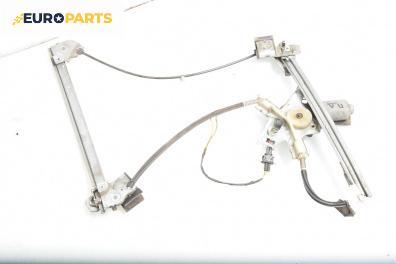 Машинка ел. стъкло за Seat Ibiza II Hatchback (03.1993 - 05.2002), 4+1 вр., хечбек, позиция: предна, дясна