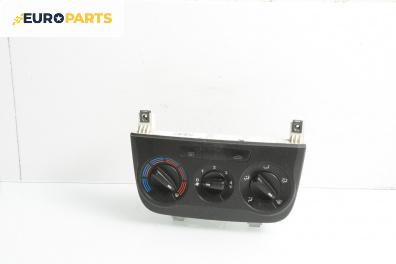 Панел климатик за Fiat Punto Grande Punto (06.2005 - 07.2012)