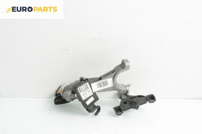 Контактен ключ за Fiat Punto Grande Punto (06.2005 - 07.2012)