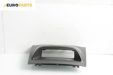 Интериорна пластмаса за Renault Megane II Grandtour (08.2003 - 08.2012), 4+1 вр., комби, позиция: предна