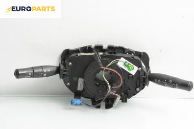 Лостчета светлини и чистачки за Renault Megane II Grandtour (08.2003 - 08.2012)