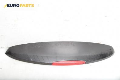 Спойлер за Renault Megane II Grandtour (08.2003 - 08.2012), комби