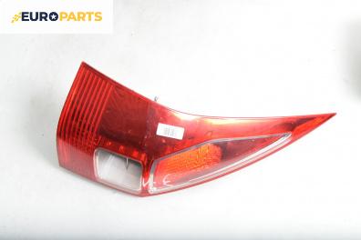 Стоп за Renault Megane II Grandtour (08.2003 - 08.2012), комби, позиция: лява