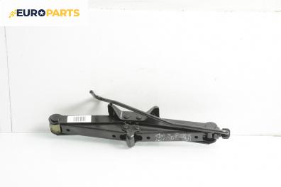 Крик за Renault Megane II Grandtour (08.2003 - 08.2012)