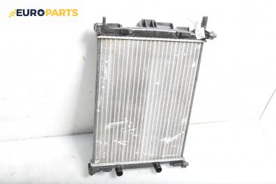 Воден радиатор за Renault Megane II Grandtour (08.2003 - 08.2012) 1.6 16V, 112 к.с.