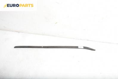 Външни лайсни за Audi A6 Allroad C6 (05.2006 - 08.2011), комби, позиция: лява