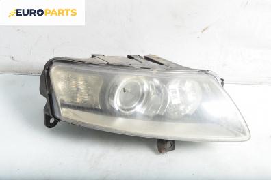 Фар за Audi A6 Allroad C6 (05.2006 - 08.2011), комби, позиция: дясна