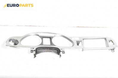 Централна конзола за Audi A6 Allroad C6 (05.2006 - 08.2011)