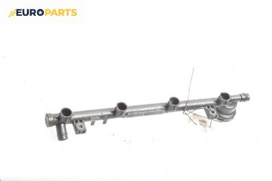 Бензинова рейка за Renault Laguna II Hatchback (03.2001 - 12.2007) 2.0 16V (BG00, BG0K, BG0P, BG0W), 135 к.с.