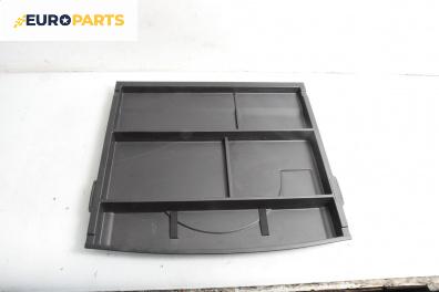 Кора багажник за Kia Cee'd Hatchback I (12.2006 - 12.2012), 4+1 вр., хечбек