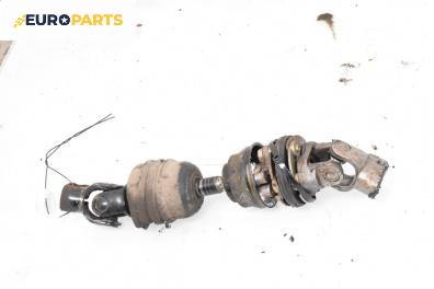 Каре на волана за Chevrolet Epica Sedan (01.2005 - ...) 2.0, 144 к.с., седан