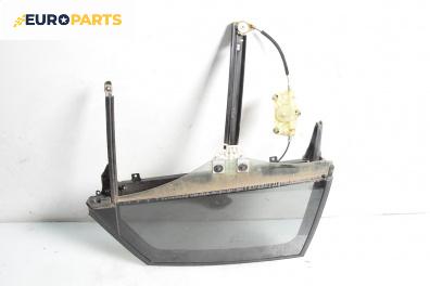 Странично стъкло за Audi A6 Sedan C6 (05.2004 - 03.2011), 4+1 вр., седан, позиция: задна, дясна