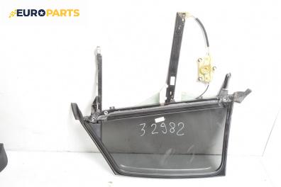 Странично стъкло за Audi A6 Sedan C6 (05.2004 - 03.2011), 4+1 вр., седан, позиция: задна, лява