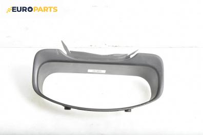 Интериорна пластмаса километраж за Honda Civic VI Hatchback (10.1995 - 02.2001), 2+1 вр., хечбек