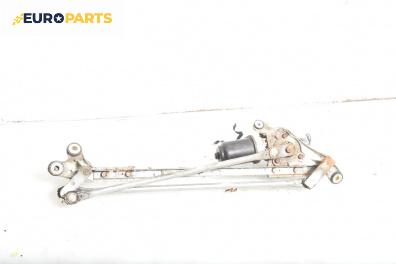 Ел. мотор за чистачките за Honda Civic VI Hatchback (10.1995 - 02.2001), хечбек, позиция: предна