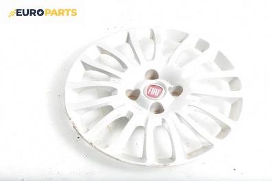 Тасове за Fiat Punto Grande Punto (06.2005 - 07.2012), хечбек (Цената е за 1 бр.)