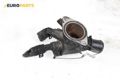 Корпус на термостат за Opel Zafira B Minivan (07.2005 - 14.2015) 1.9 CDTI, 120 к.с.