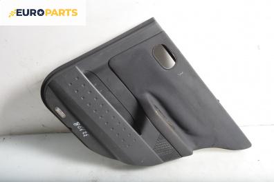 Кора врата за Renault Megane II Grandtour (08.2003 - 08.2012), 4+1 вр., комби, позиция: задна, дясна