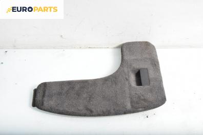 Кора заден капак за Porsche Cayenne SUV I (9PA) (09.2002 - 09.2010), 4+1 вр., джип