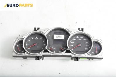 Километраж за Porsche Cayenne SUV I (9PA) (09.2002 - 09.2010) S 4.5, 340 к.с.