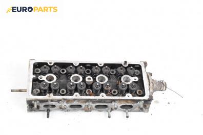 Глава без разпределителен вал за Fiat Punto Hatchback II (09.1999 - 07.2012) 1.2 16V 80 (188.233, .235, .253, .255, .333, .353, .639...), 80 к.с.