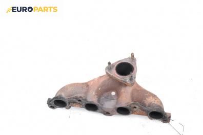 Изпускателен колектор  за Seat Ibiza II Hatchback (03.1993 - 05.2002) 1.4 i, 60 к.с.