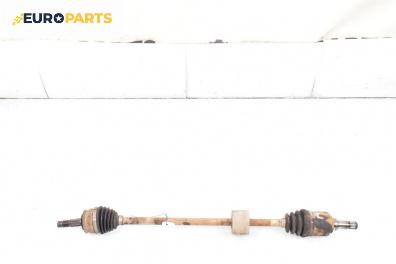 Полуоска за Fiat Punto Grande Punto (06.2005 - 07.2012) 1.2, 65 к.с., позиция: предна, дясна