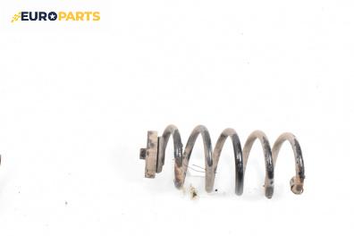 Пружина за ходова част за Audi A6 Sedan C6 (05.2004 - 03.2011), седан, позиция: задна