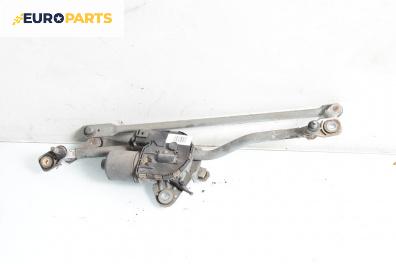 Ел. мотор за чистачките за Audi A6 Sedan C6 (05.2004 - 03.2011), седан, позиция: предна