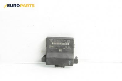 Модул централно заключване за Porsche Cayenne SUV I (9PA) (09.2002 - 09.2010), № 7L5.907.530