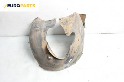 Подкалник за Porsche Cayenne SUV I (9PA) (09.2002 - 09.2010), 4+1 вр., джип, позиция: предна, лява