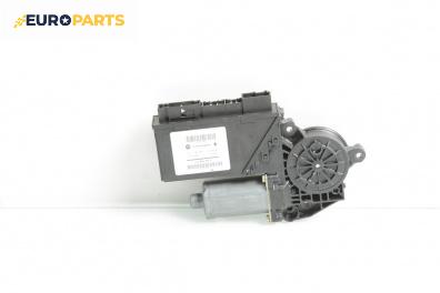 Електромотор за стъклоподемник за Porsche Cayenne SUV I (9PA) (09.2002 - 09.2010), 4+1 вр., джип, позиция: задна, дясна