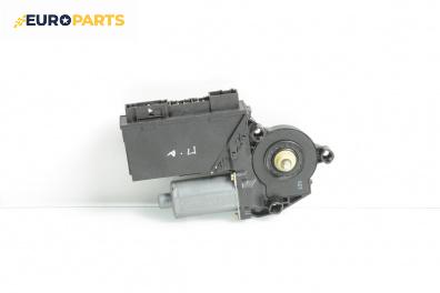 Електромотор за стъклоподемник за Porsche Cayenne SUV I (9PA) (09.2002 - 09.2010), 4+1 вр., джип, позиция: предна, дясна