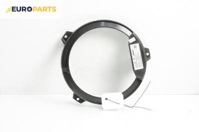 Декоративна капачка за Porsche Cayenne SUV I (9PA) (09.2002 - 09.2010), 4+1 вр., джип