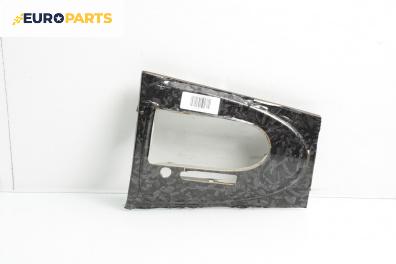 Конзола скоростен лост за Mercedes-Benz E-Class Sedan (W211) (03.2002 - 03.2009)