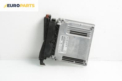 Компютър двигател за Mercedes-Benz E-Class Sedan (W211) (03.2002 - 03.2009) E 220 CDI (211.006), 150 к.с., № A 646 153 87 79