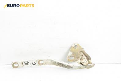 Панта преден капак за Skoda Octavia I Hatchback (09.1996 - 12.2010), 4+1 вр., хечбек, позиция: дясна